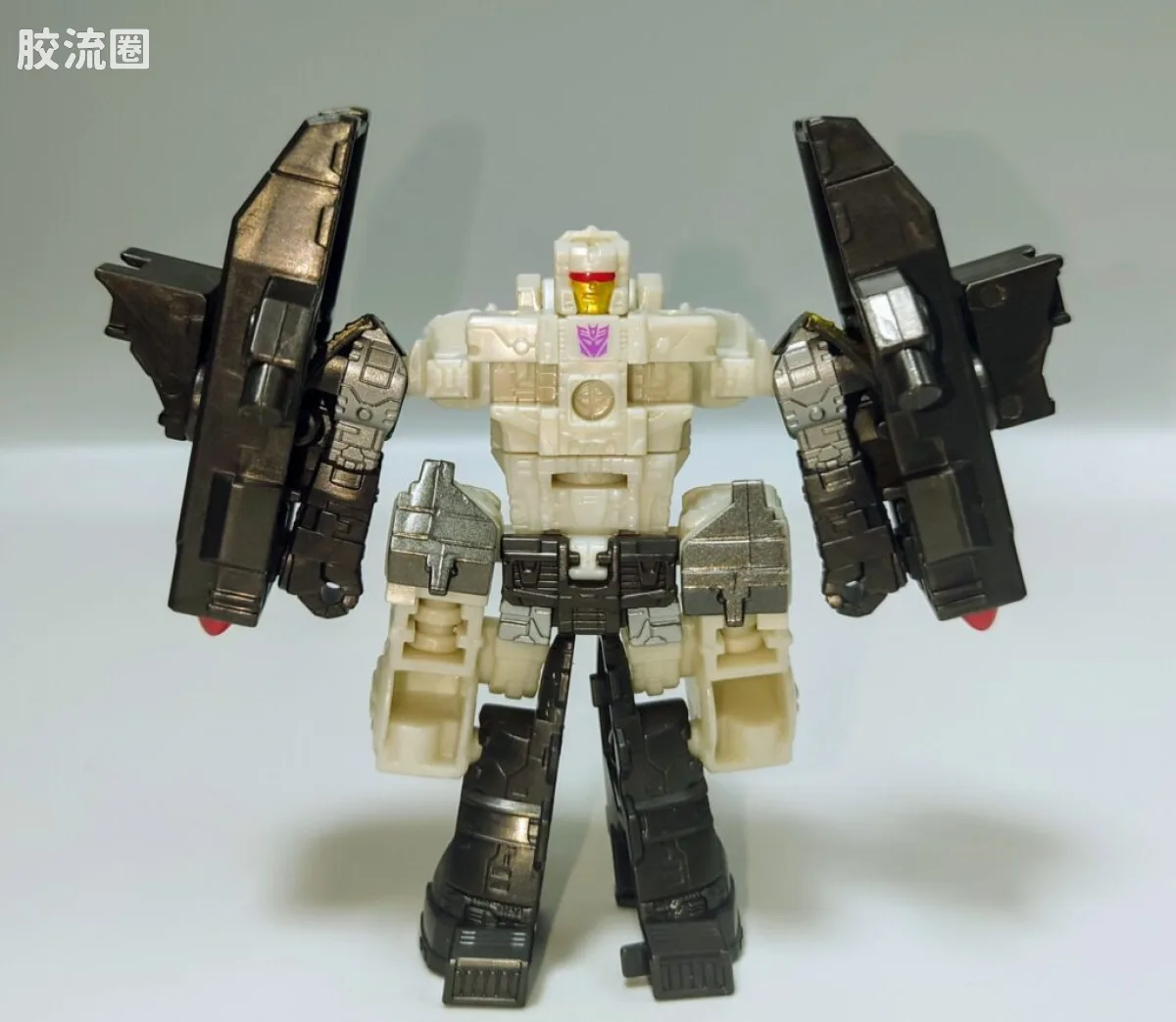 传世TL 传承 TL-89 恐龙王 - 图片